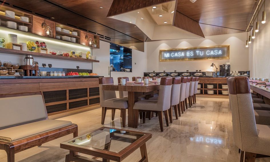 Presidente InterContinental Mexico City