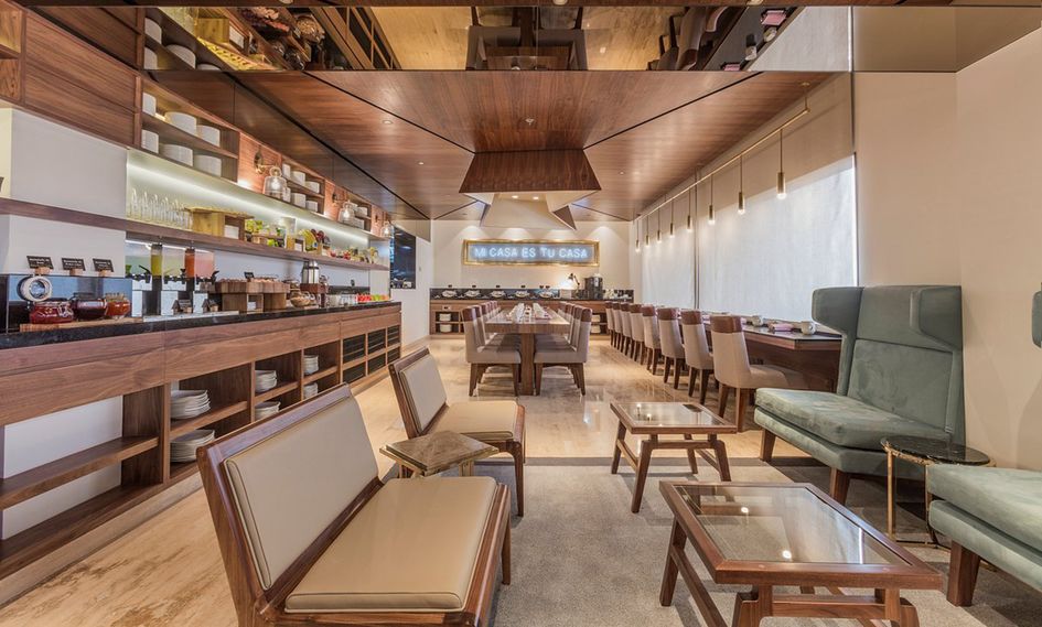 Presidente InterContinental Mexico City