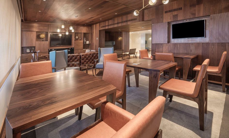 Presidente InterContinental Mexico City