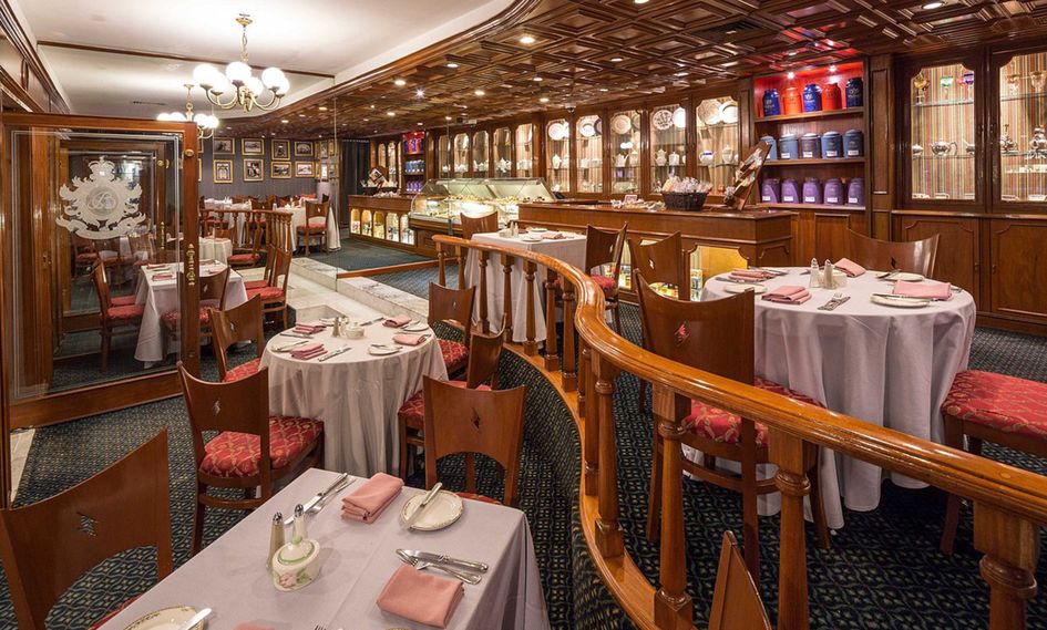 Presidente InterContinental Mexico City