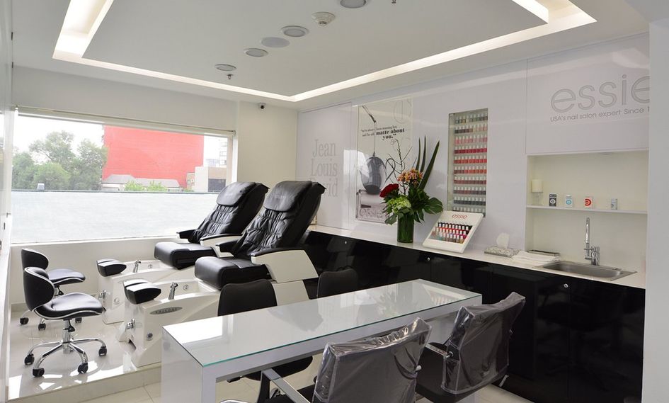 Presidente InterContinental Mexico City