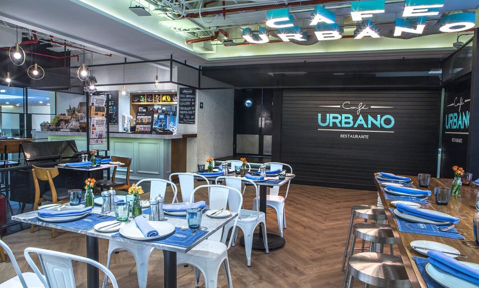 Presidente InterContinental Mexico City