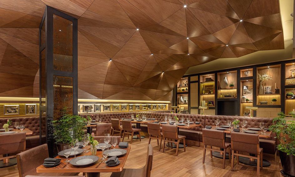 Presidente InterContinental Mexico City