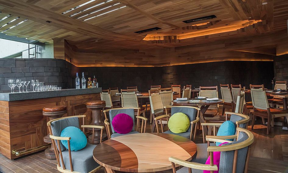 Presidente InterContinental Mexico City