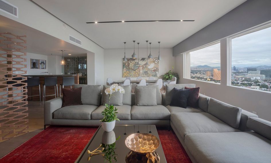 Presidente InterContinental Mexico City