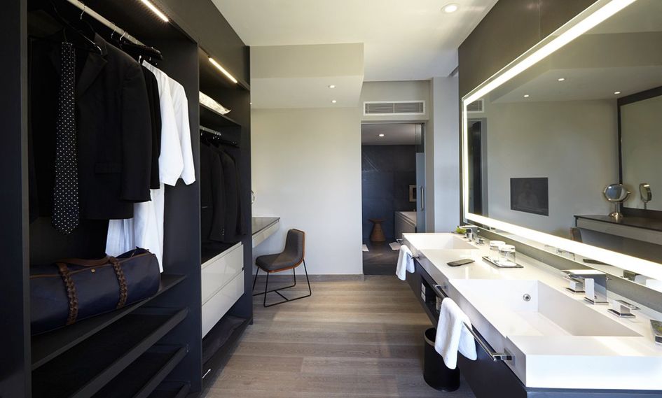 Presidente InterContinental Mexico City