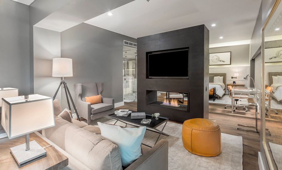 Presidente InterContinental Mexico City