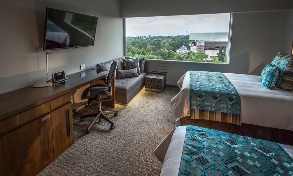 Presidente InterContinental Mexico City