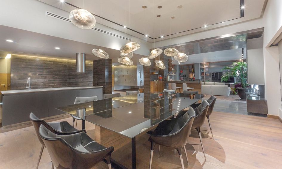 Presidente InterContinental Mexico City