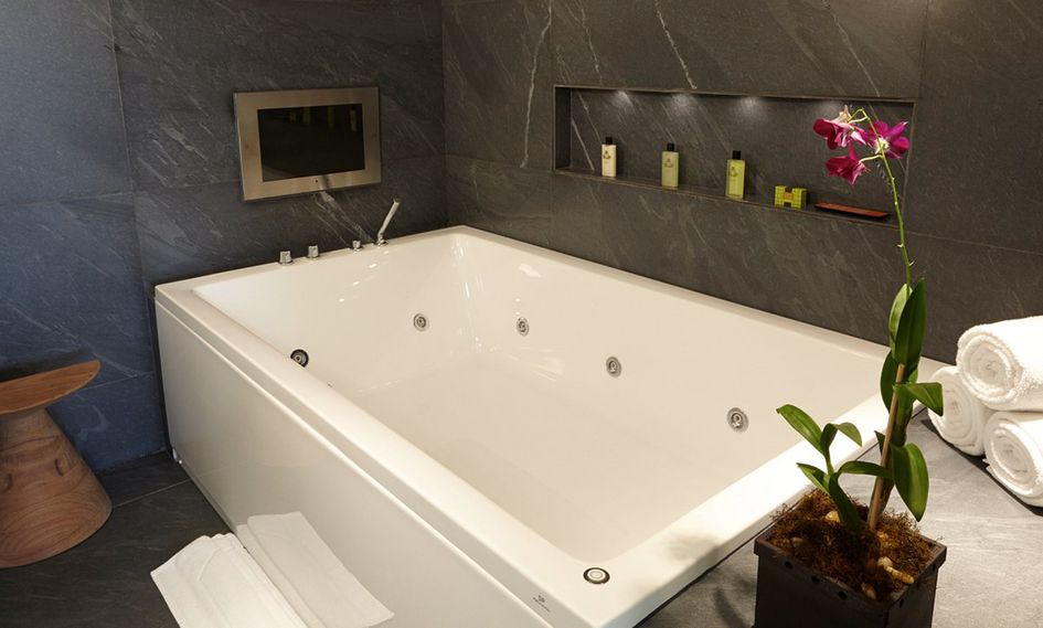 Presidente InterContinental Mexico City