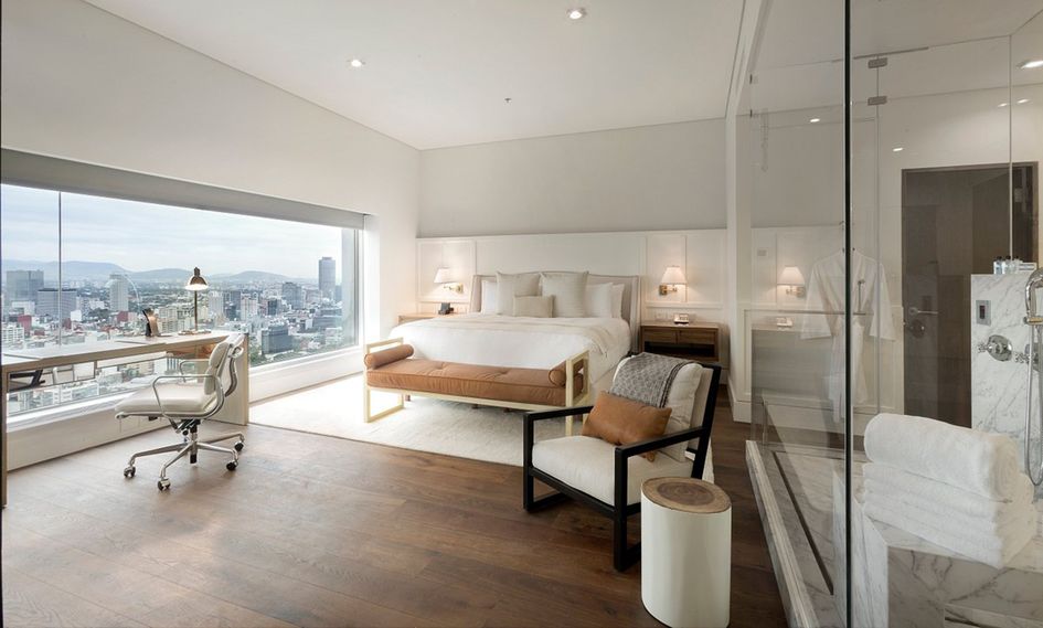 Presidente InterContinental Mexico City