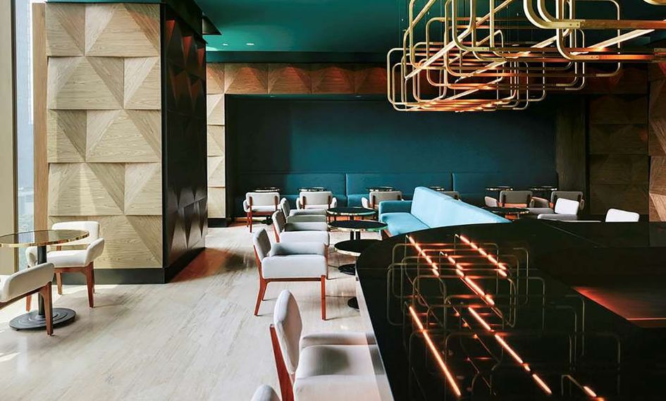 Sofitel Mexico City Reforma