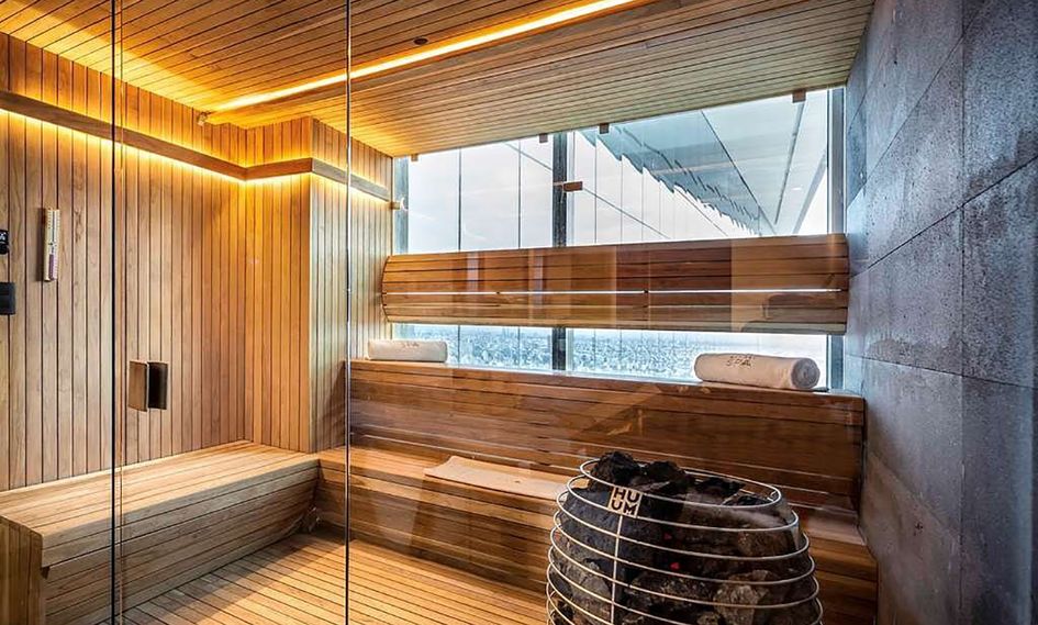 Sofitel Mexico City Reforma