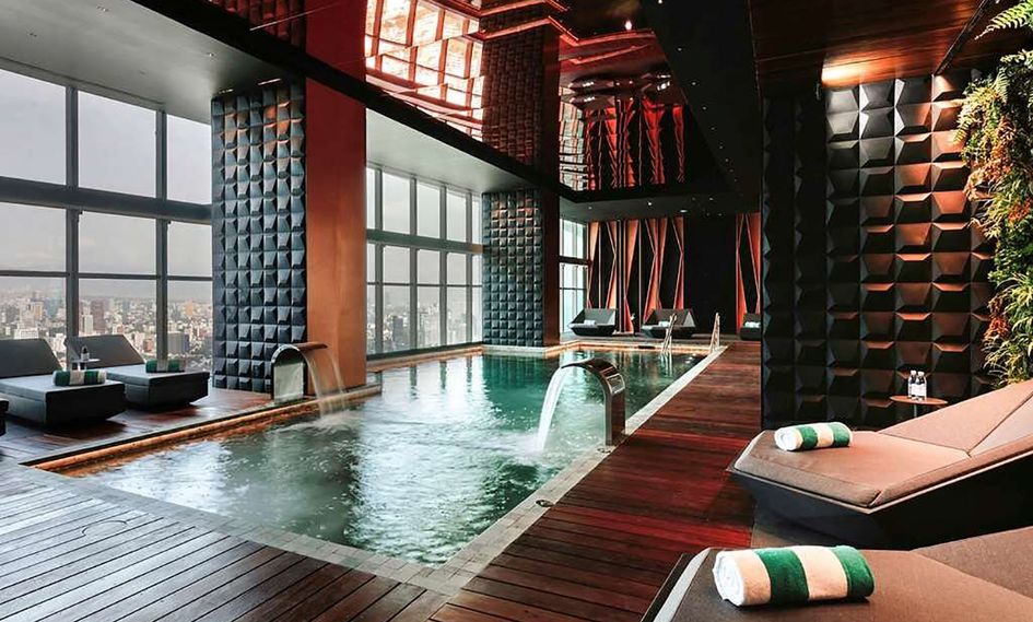 Sofitel Mexico City Reforma