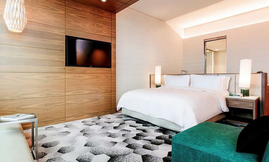 Sofitel Mexico City Reforma