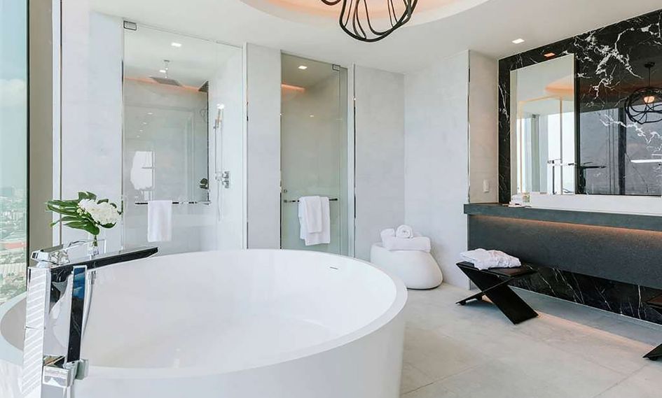 Sofitel Mexico City Reforma