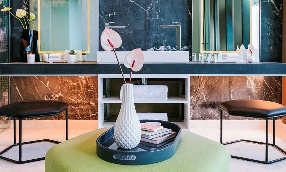 Sofitel Mexico City Reforma