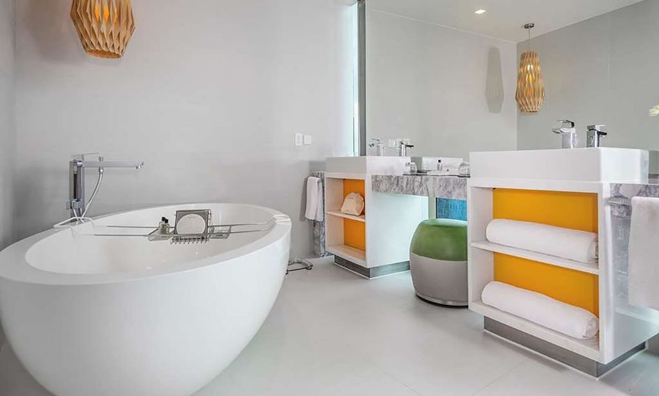 Sofitel Mexico City Reforma