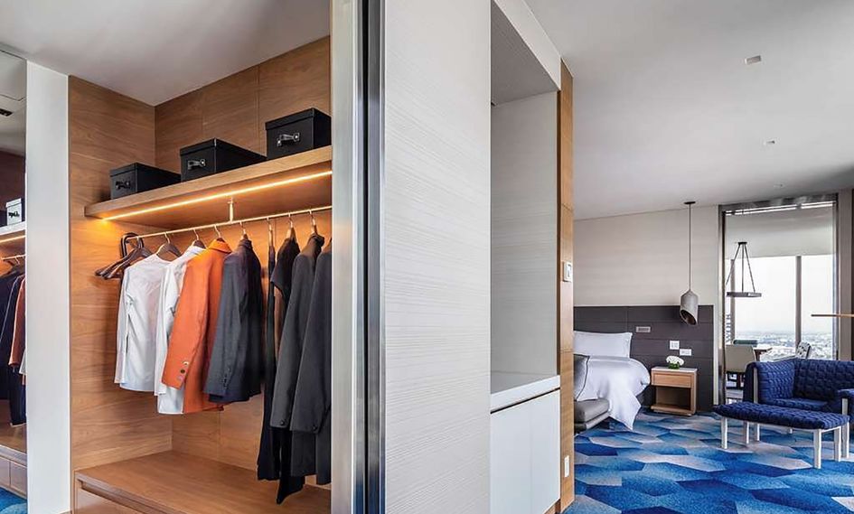 Sofitel Mexico City Reforma