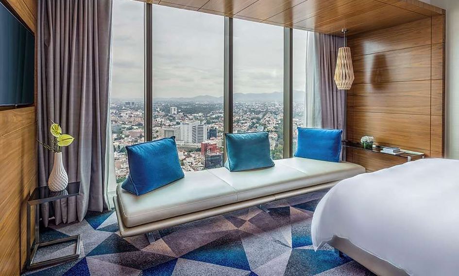 Sofitel Mexico City Reforma
