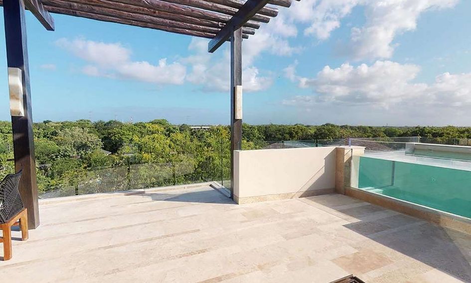 Fairmont Heritage Place Mayakoba