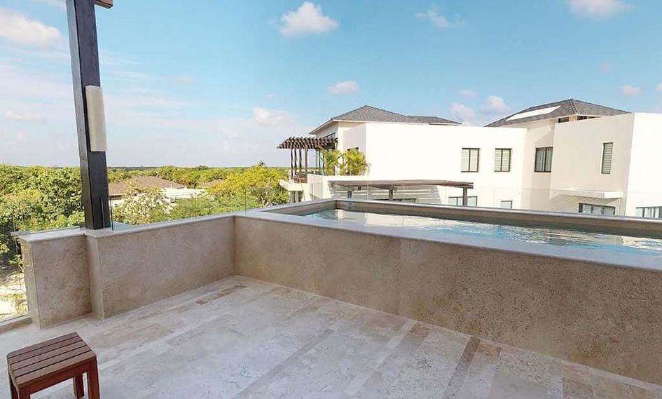 Fairmont Heritage Place Mayakoba