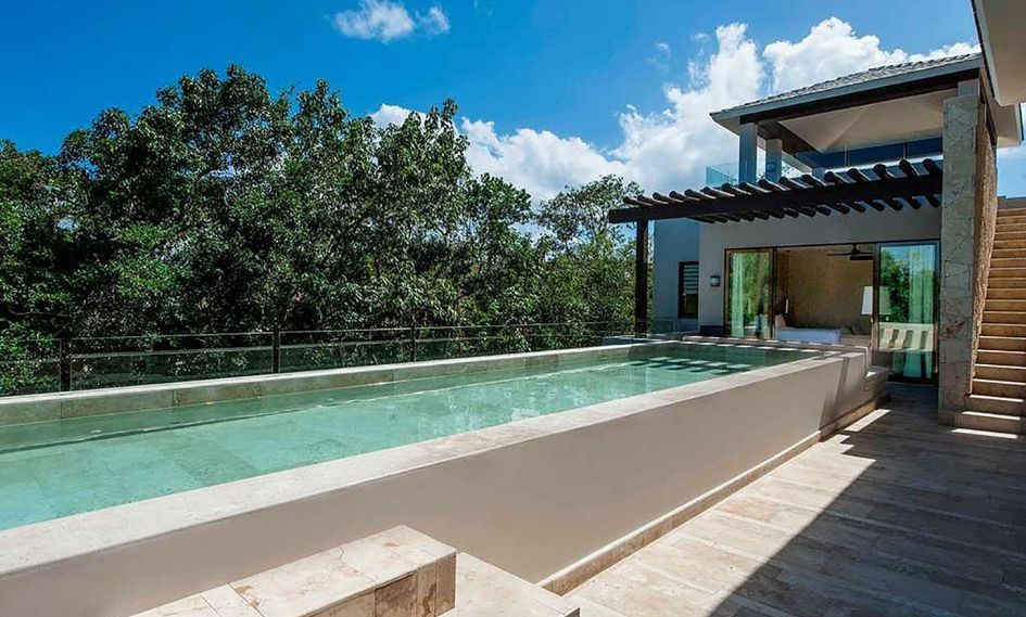 Fairmont Heritage Place Mayakoba