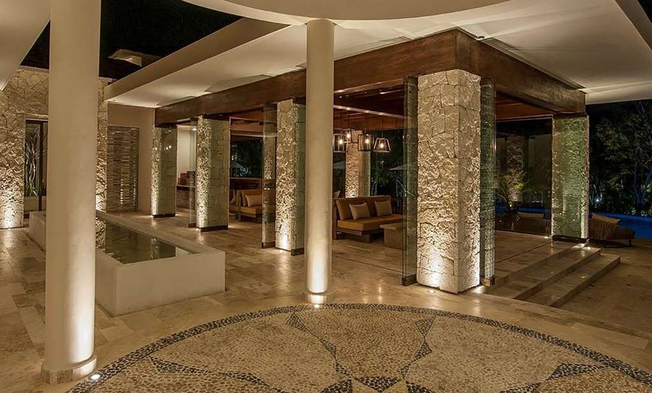 Fairmont Heritage Place Mayakoba