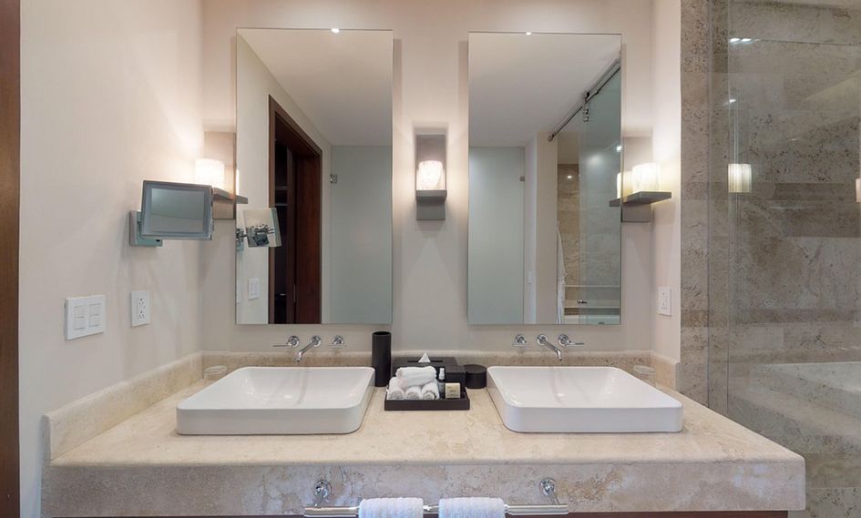 Fairmont Heritage Place Mayakoba