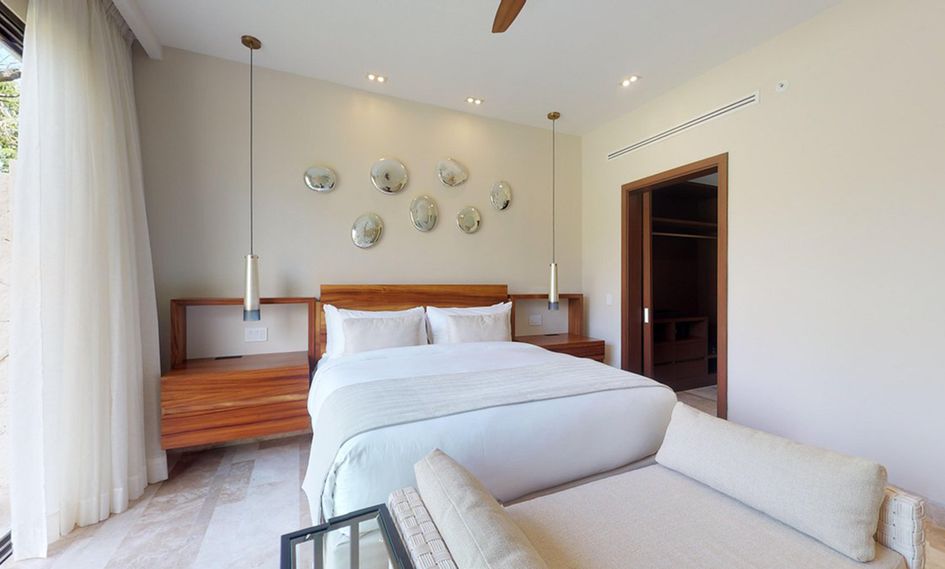 Fairmont Heritage Place Mayakoba