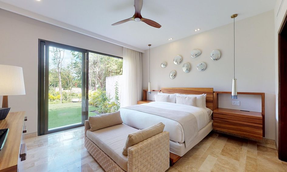 Fairmont Heritage Place Mayakoba