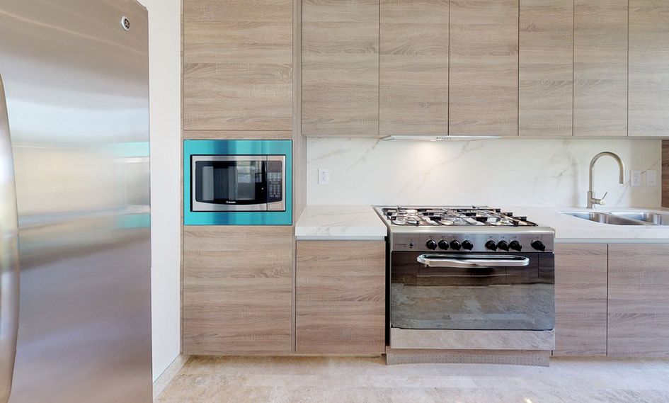 Fairmont Heritage Place Mayakoba