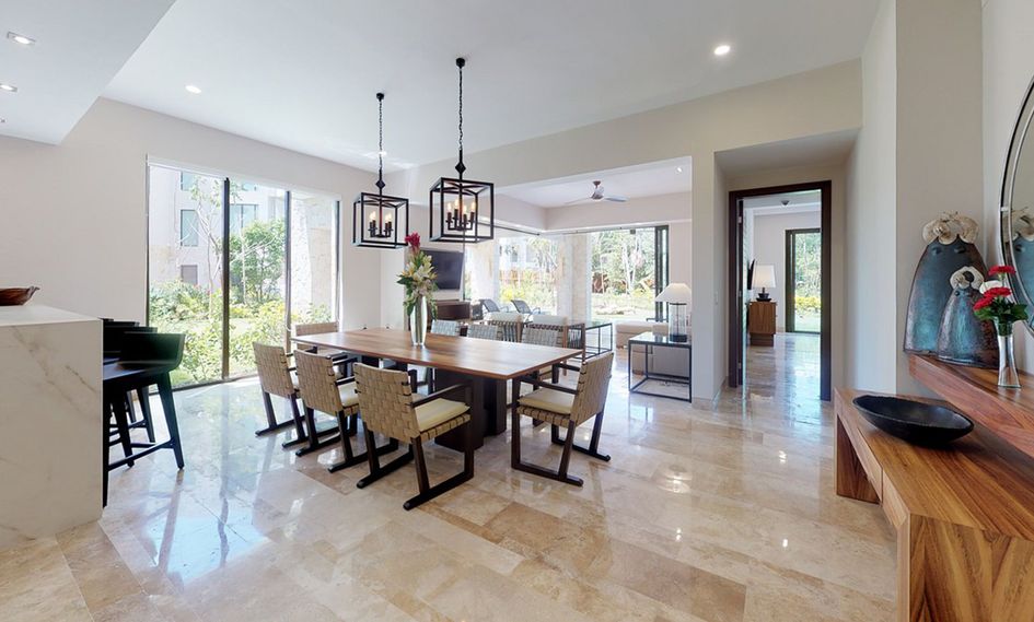 Fairmont Heritage Place Mayakoba