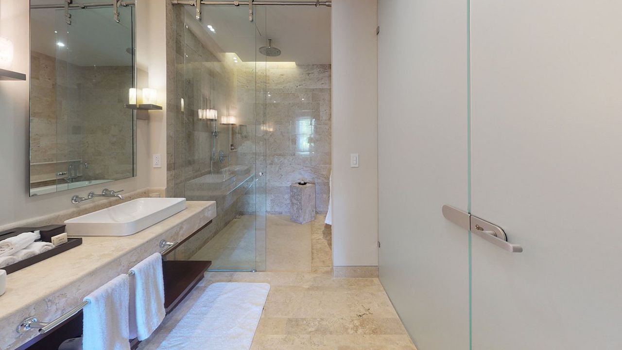 Fairmont Heritage Place Mayakoba