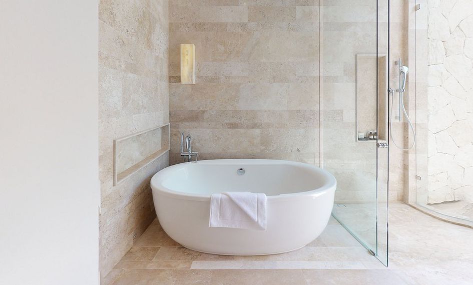 Fairmont Heritage Place Mayakoba