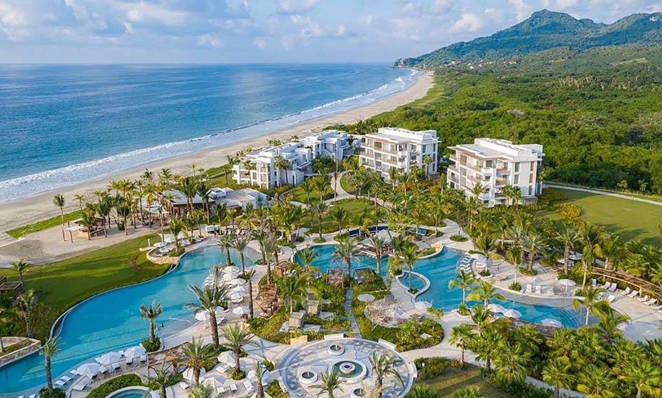 Conrad Punta de Mita