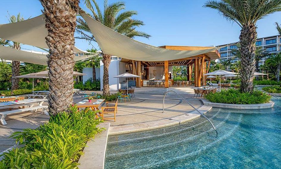 Conrad Punta de Mita