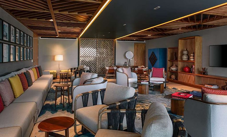 Conrad Punta de Mita