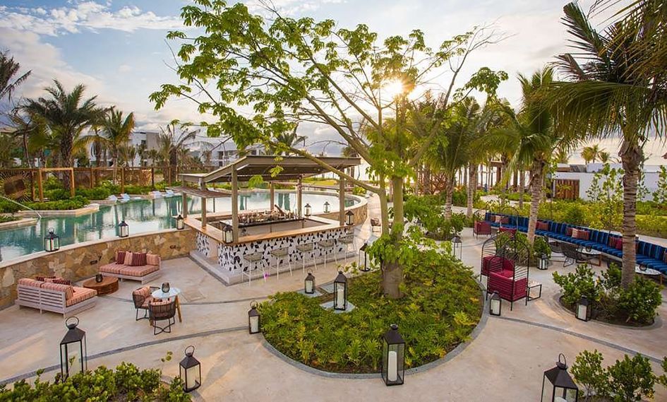 Conrad Punta de Mita