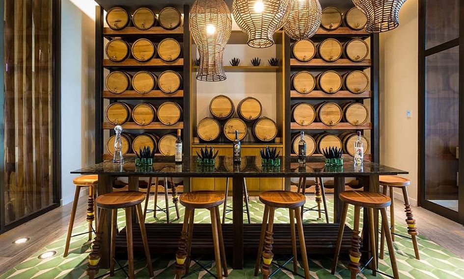 Conrad Punta de Mita