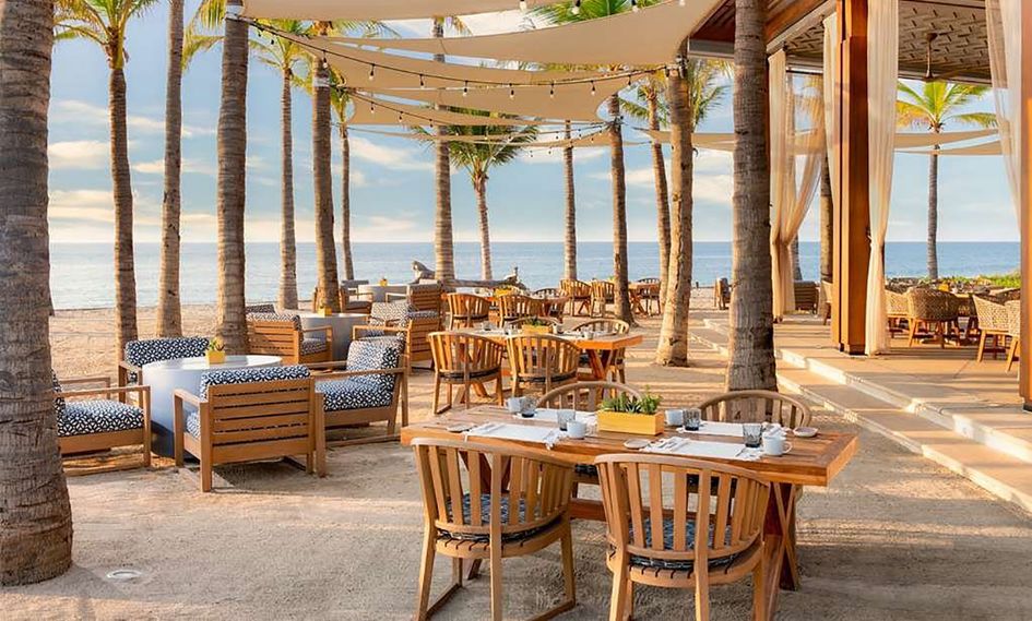 Conrad Punta de Mita