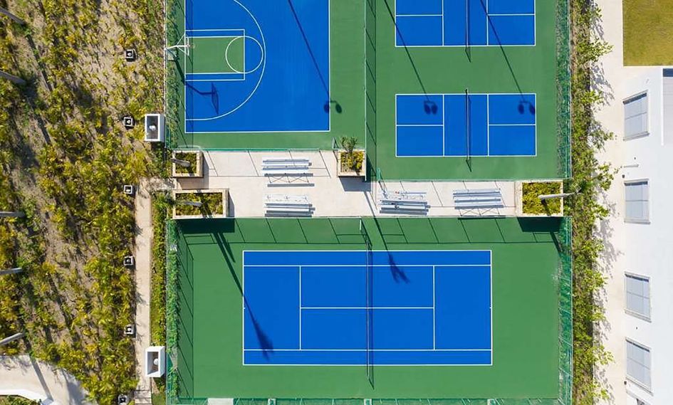 Conrad Punta de Mita