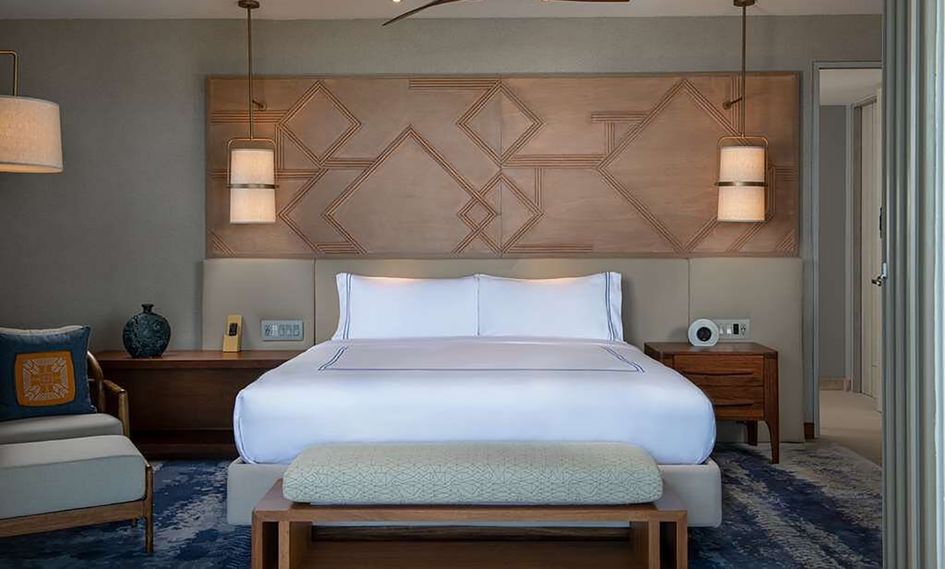 Conrad Punta de Mita