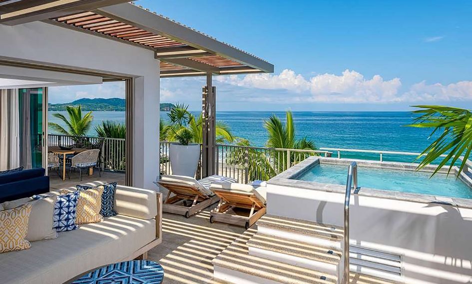 Conrad Punta de Mita