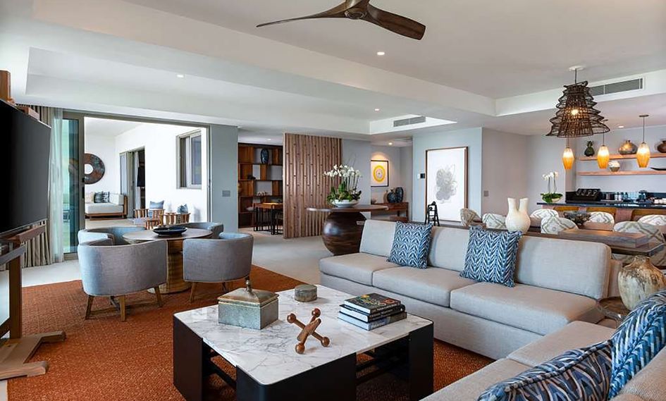 Conrad Punta de Mita