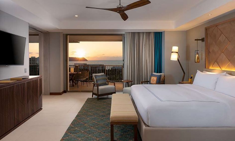 Conrad Punta de Mita