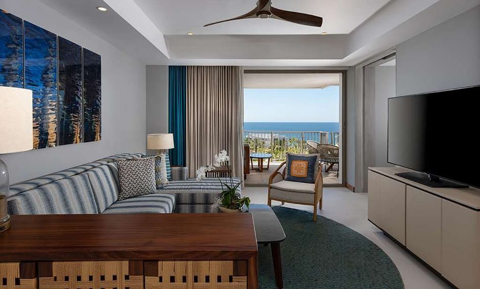 Conrad Punta de Mita