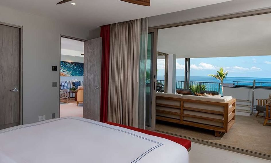 Conrad Punta de Mita