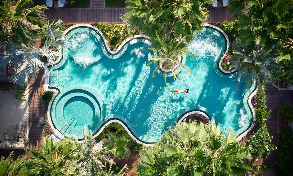 Zadun, a Ritz-Carlton Reserve