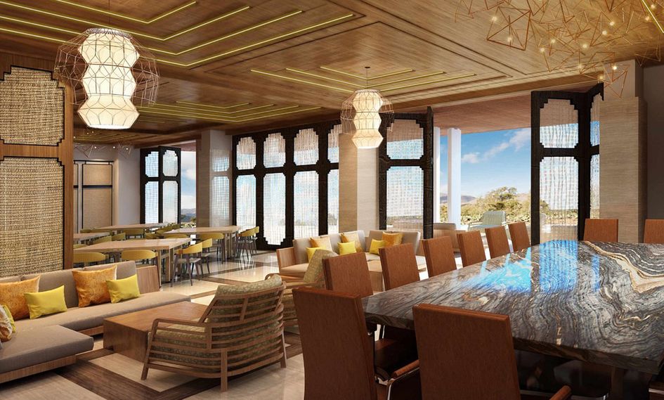 Zadun, a Ritz-Carlton Reserve